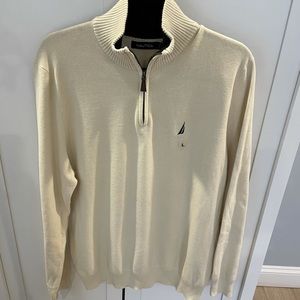 Nautica sweater